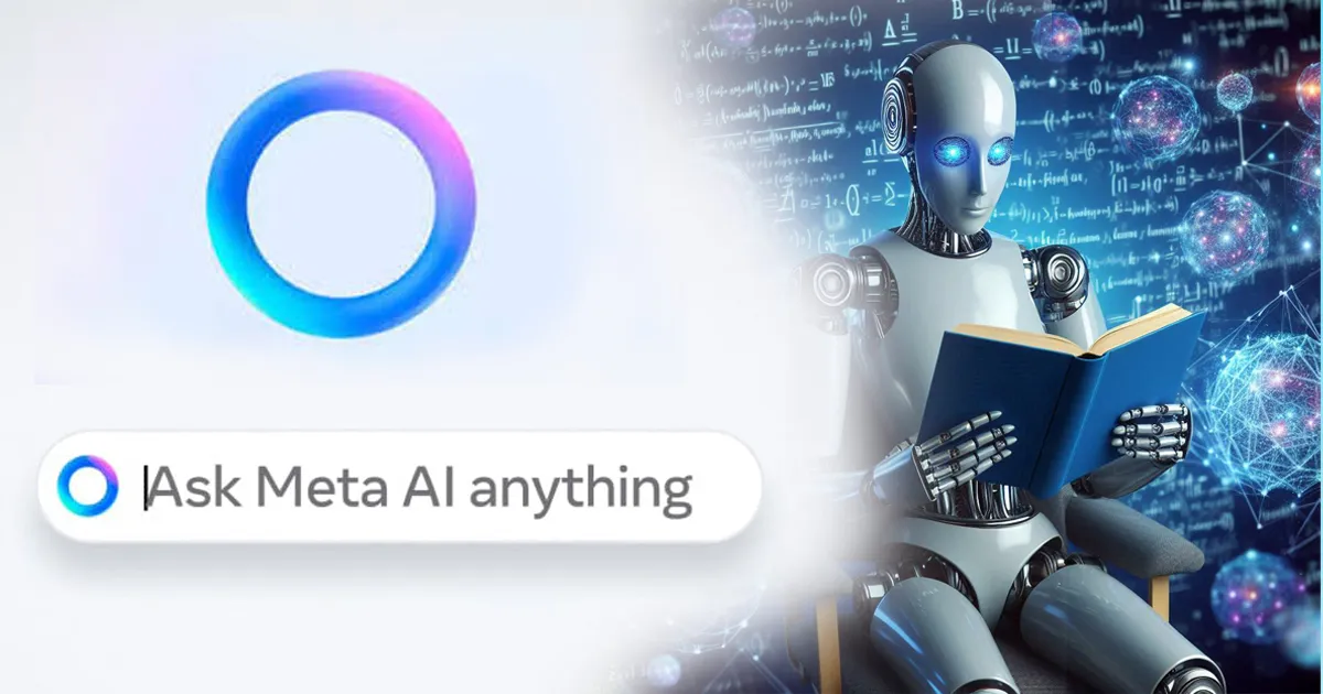 Meta AI