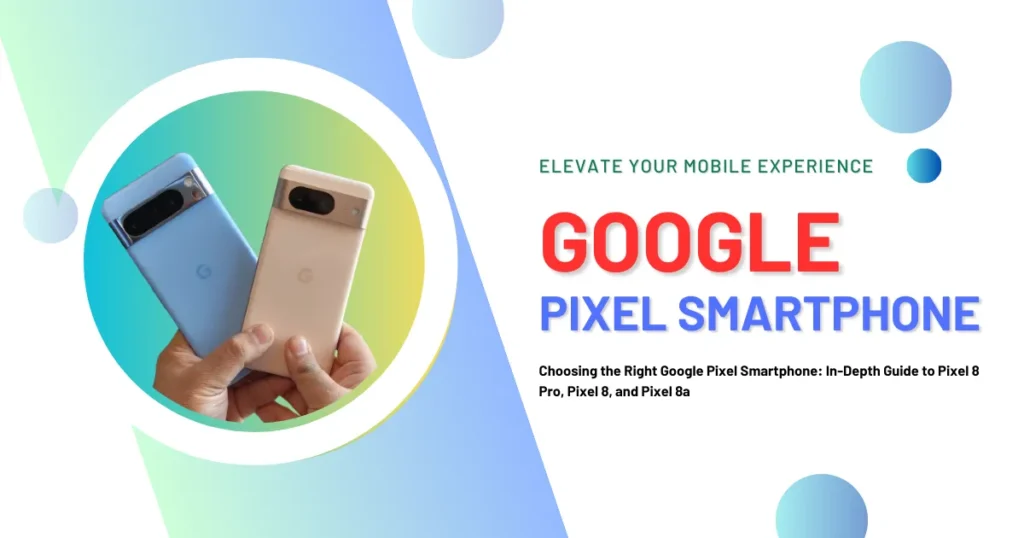 Google Pixel