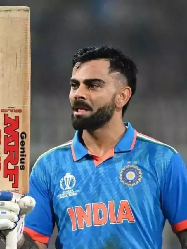 Virat Kohli’s Glorious T20I Journey