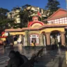 Kali Bari Temple, Shimla