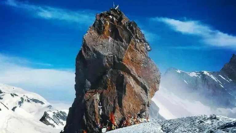 Shrikhand Mahadev