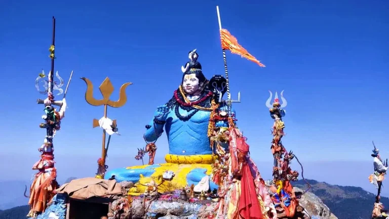 churdhar-mahadev-temple