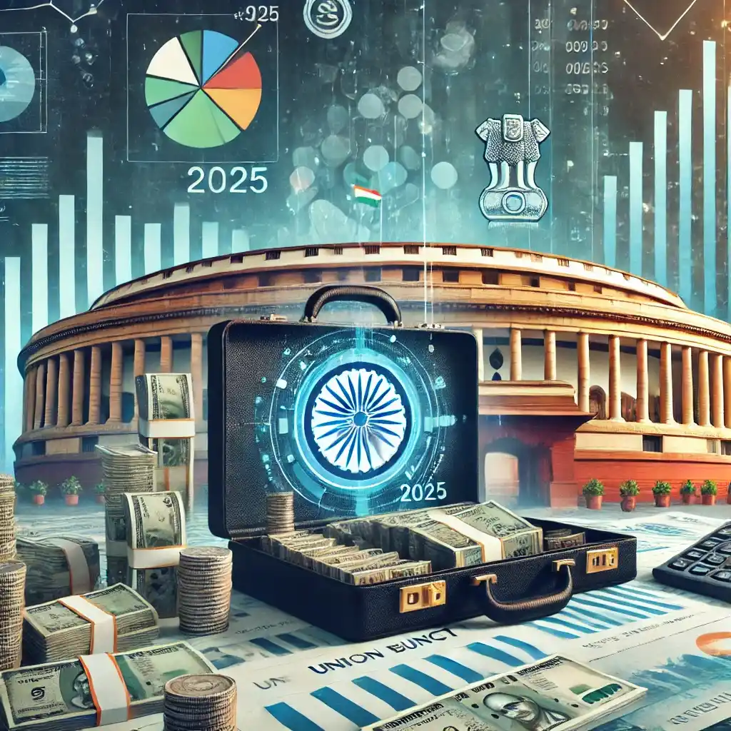 Union Budget 2025