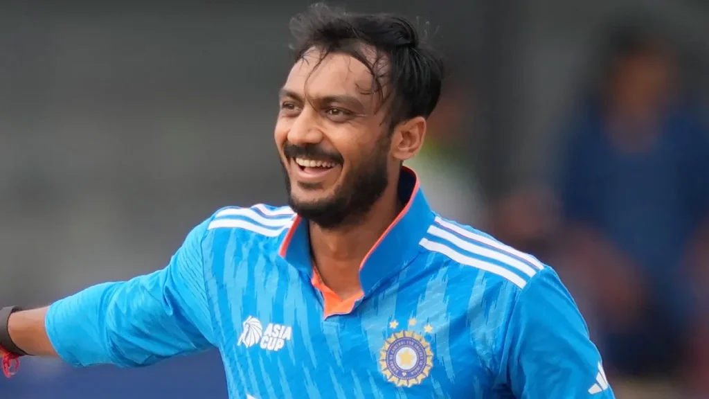 Axar Patel Named Delhi Capitals Captain for IPL 2025: A New Era Begins