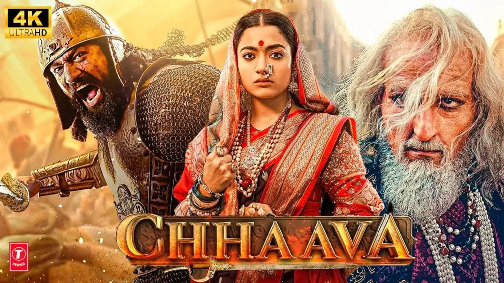 Chhaava