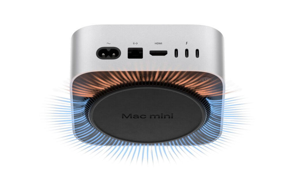 M4 Mac Mini
